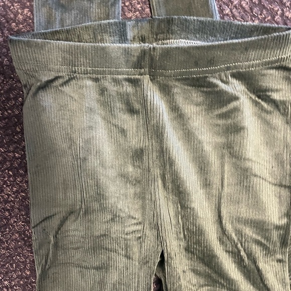 Crew boys rib pajamas size 5 - Picture 3 of 4